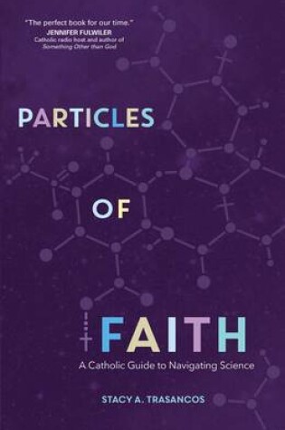 Cover of Particles of Faith