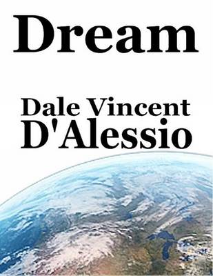 Book cover for Dream