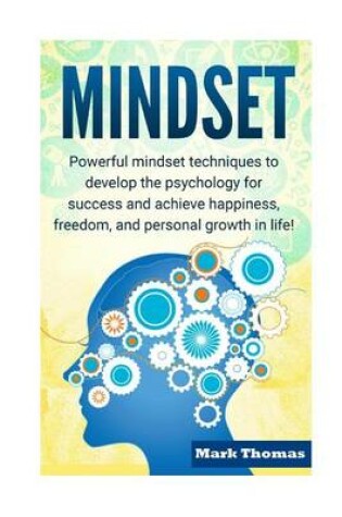 Cover of Mindset