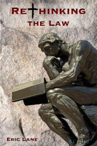 Cover of Rethinking the Law