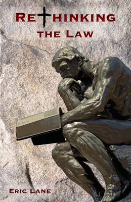 Book cover for Rethinking the Law