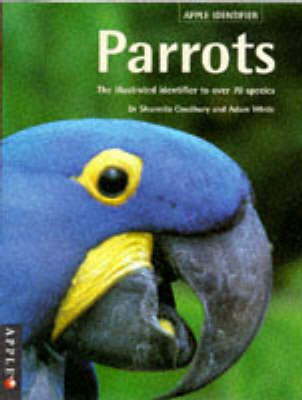 Cover of Parrots