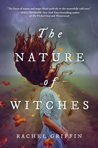 Cover of The Nature of Witches