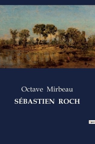 Cover of S�bastien Roch