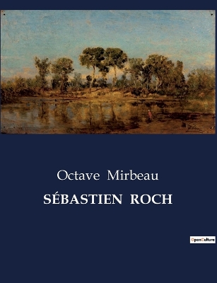Book cover for S�bastien Roch