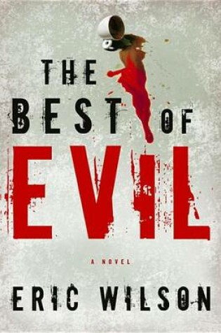 Cover of The Best of Evil