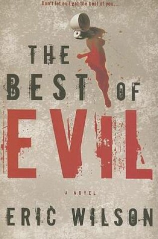 Cover of Best of Evil