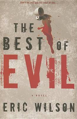 Cover of Best of Evil