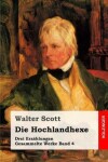 Book cover for Die Hochlandhexe