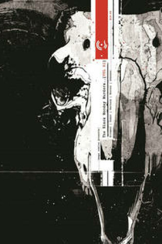 Cover of The Black Monday Murders Volume 1