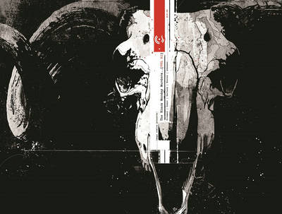 Book cover for The Black Monday Murders Volume 1