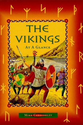 Cover of The Vikings