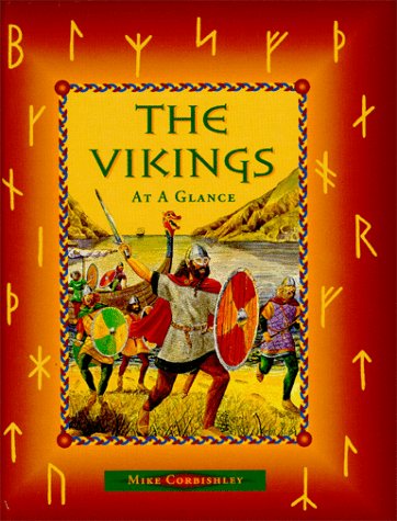 Cover of The Vikings