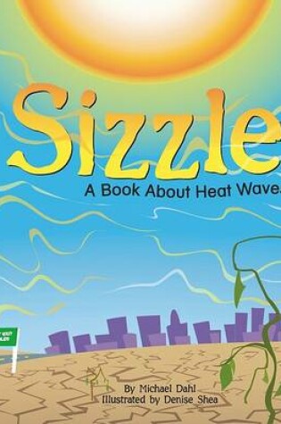Cover of Sizzle!