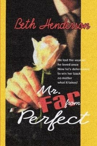 Cover of Mr. Far From Perfect