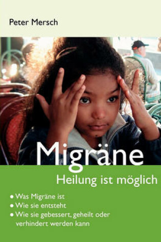 Cover of Migrane