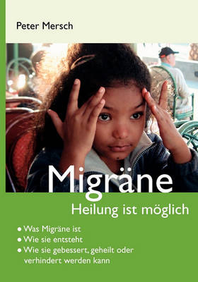 Book cover for Migrane