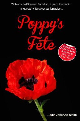 Cover of Poppy's Fete