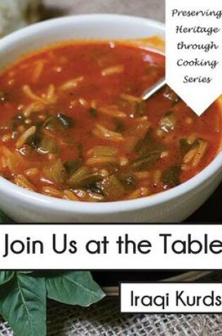 Cover of Join Us at the Table