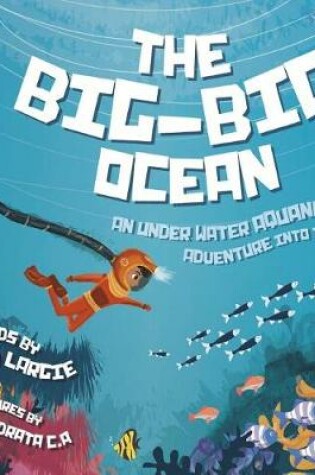 Cover of The Big-Big Ocean