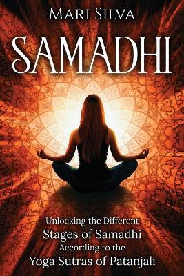 Book cover for Samadhi