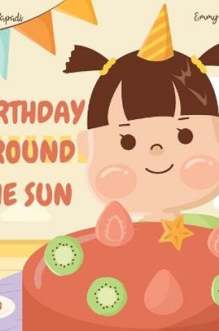 Cover of Birthday Around The Sun