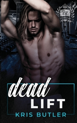 Book cover for Dead Lift