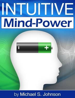 Book cover for Intuitive Mind-Power