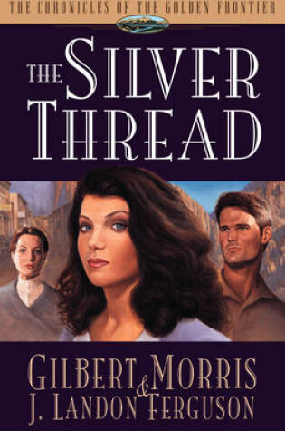 Cover of The Silver Thread