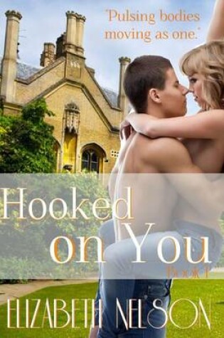Cover of Hooked on You