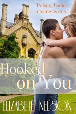 Book cover for Hooked on You