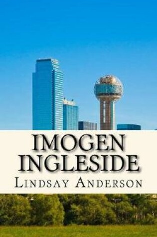 Cover of Imogen Ingleside