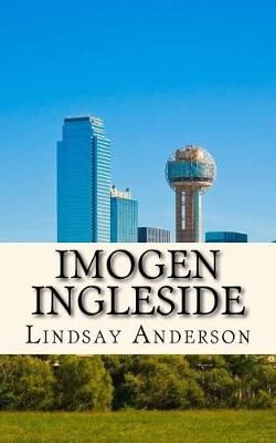 Cover of Imogen Ingleside