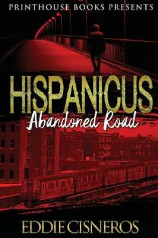 Cover of Hispanicus (Book 2)