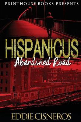 Book cover for Hispanicus (Book 2)