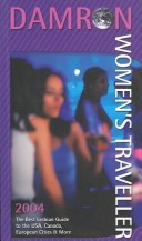 Cover of Damron Women's Guide 2004- P