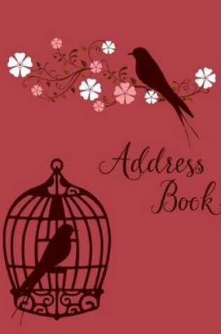 Cover of Address Book