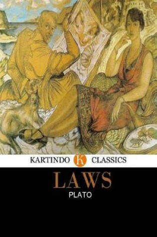 Cover of Laws (Kartindo Classics)