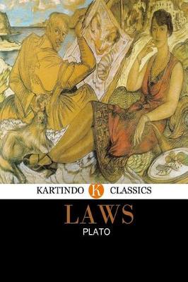 Book cover for Laws (Kartindo Classics)