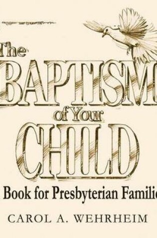 Cover of The Baptism of Your Child