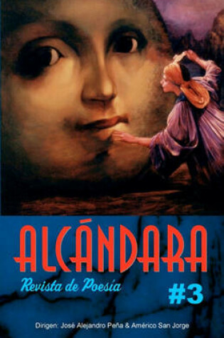 Cover of Alcandara