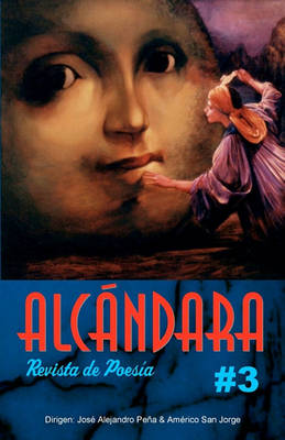 Book cover for Alcandara