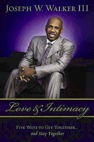 Cover of Love and Intimacy