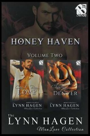 Cover of Honey Haven, Volume 2 [Can't Buy Love