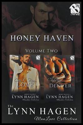 Book cover for Honey Haven, Volume 2 [Can't Buy Love