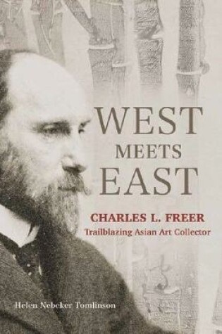 Cover of West Meets East