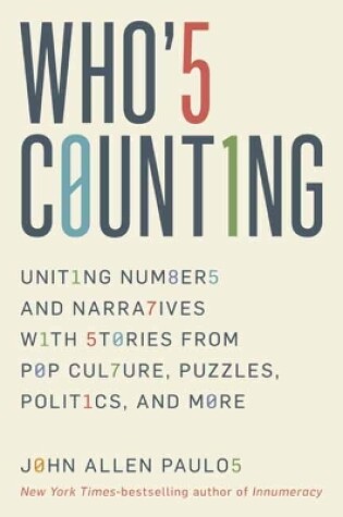 Cover of Who's Counting?