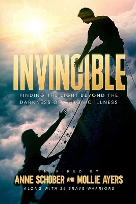 Cover of Invincible