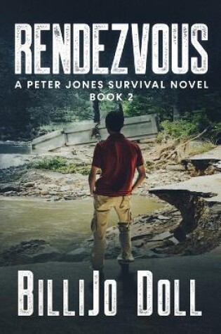 Cover of Rendezvous