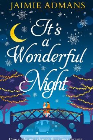 Cover of It’s a Wonderful Night